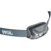 Lampada frontale - PETZL - TIKKA - 350 lumen - 3 batterie AAA/LR03 incluse - Grigio