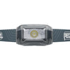 Lampada frontale - PETZL - TIKKA - 350 lumen - 3 batterie AAA/LR03 incluse - Grigio
