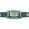 Lampada frontale - PETZL - TIKKA - 350 lumen - 3 batterie AAA/LR03 incluse - Verde