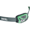 Lampada frontale - PETZL - TIKKA - 350 lumen - 3 batterie AAA/LR03 incluse - Verde