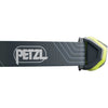 Lampada frontale - PETZL - TIKKA - 350 lumen - 3 batterie AAA/LR03 incluse - Gialla