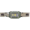 Lampada frontale impermeabile - PETZL - ARIA 2 - 450 lumen - 3 batterie AAA/LR03 incluse - Camo