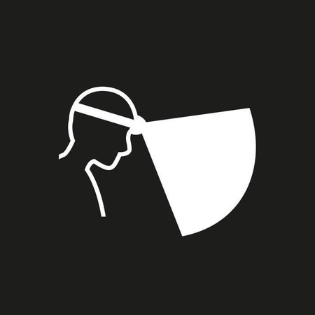 Lampada frontale impermeabile - PETZL - ARIA 1 - 350 lumen - 3 batterie AAA/LR03 incluse - Nera