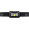 Lampada frontale impermeabile - PETZL - ARIA 1 - 350 lumen - 3 batterie AAA/LR03 incluse - Nera