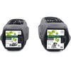 Gabbia per trasporto gatti M.PETS ECO GIRO - Gabbia in plastica - Taglia S - Grigio