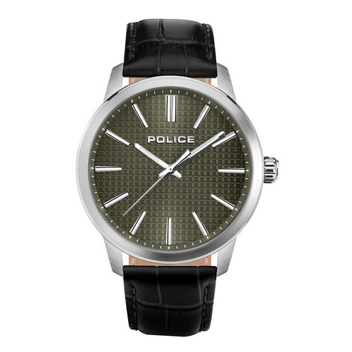 Police Raho PEWJA2207702 Orologio Uomo Al quarzo