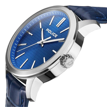 Police Raho PEWJA2207703 Orologio Uomo Al quarzo