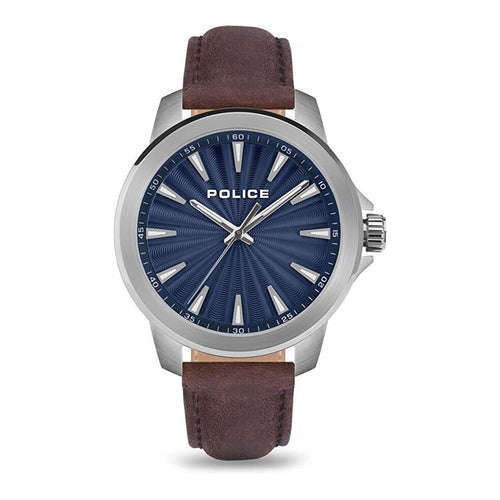 Police Mensor PEWJA2207803 Orologio Uomo Al quarzo