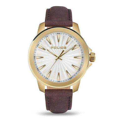Police Mensor PEWJA2207804 Orologio Uomo Al quarzo