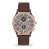 Police Vault PEWJC2194241 Orologio Uomo Al quarzo