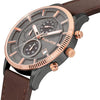Police Vault PEWJC2194241 Orologio Uomo Al quarzo
