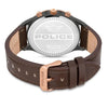 Police Vault PEWJC2194241 Orologio Uomo Al quarzo