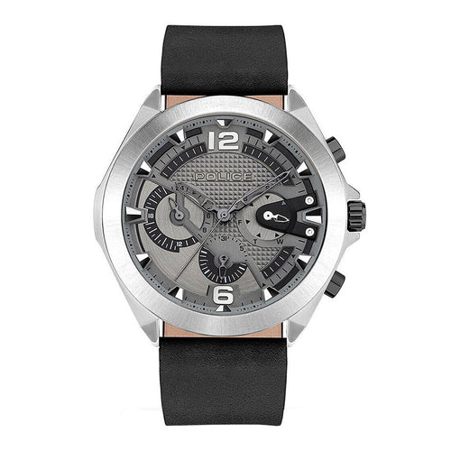 Police Zenith PEWJF2108701 Orologio Uomo Al quarzo
