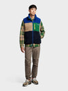 Smanicato Uomo Penfield Mattawa Vest