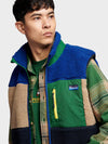 Smanicato Uomo Penfield Mattawa Vest