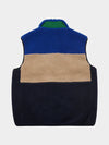 Smanicato Uomo Penfield Mattawa Vest