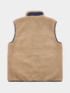 Smanicato Uomo Penfield Mattawa Vest