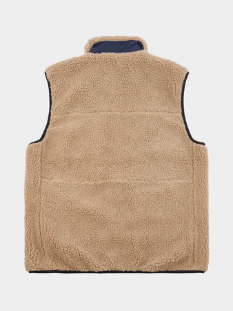 Smanicato Uomo Penfield Mattawa Vest