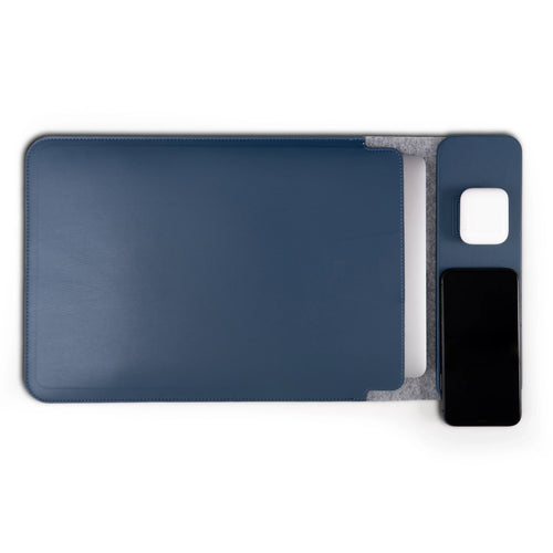 Custodia per notebook PININFARINA PFNHLDBL