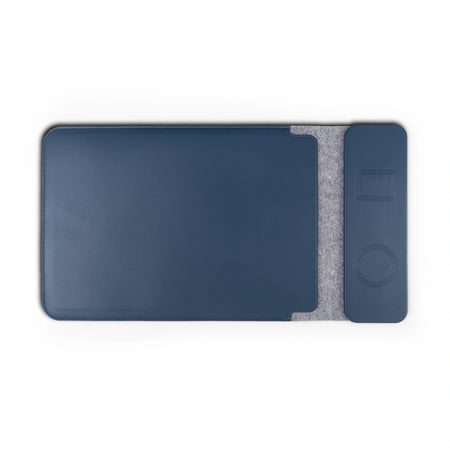 Custodia per notebook PININFARINA PFNHLDBL