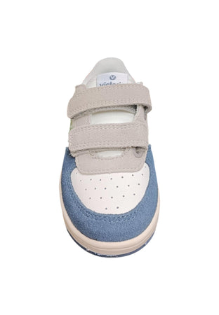 Scarpe sneakers Bambini e ragazzi Victoria Tiempo
