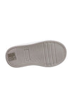 Sneakers primi passi bambino Balducci Cita blu bianco pelle - Freschezza sportiva con chiusura velcro