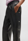 Hugo HUGO PANTALONE HILEDA-1_B da donna
