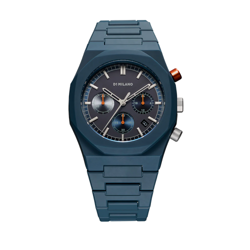 Orologio uomo D1MILANO D1-PHBJ09