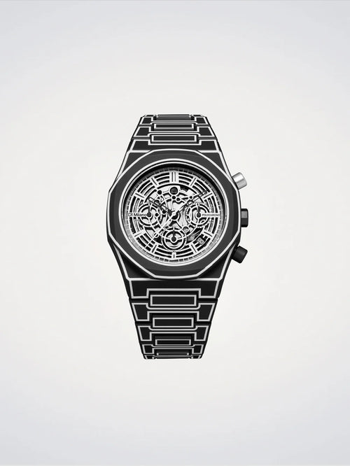 Orologio uomo D1MILANO D1-PHBJ14