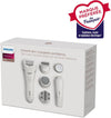 Epilatore elettrico - PHILIPS - BRE770/92 - Satinelle Advanced