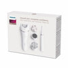 Epilatore elettrico - PHILIPS - BRE770/92 - Satinelle Advanced