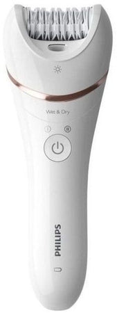 Epilatore elettrico - PHILIPS - BRE770/92 - Satinelle Advanced