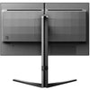 Monitor da gioco per PC - Philips - 24,5'' - FHD - VA veloce - 0,5 ms - 240 Hz - Pivot/altezza regolabile - 25M2N3200W