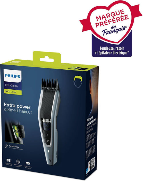 Tagliacapelli Philips HC5630 15 da uomo