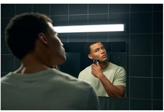 Rasoio elettrico ricaricabile impermeabile Philips - S5889-11