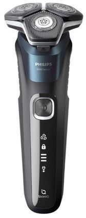 Rasoio elettrico ricaricabile impermeabile Philips - S5889-11