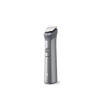 Tagliacapelli - PHILIPS - MG5940/15 - Senza fili - 12 accessori - Acciaio inossidabile