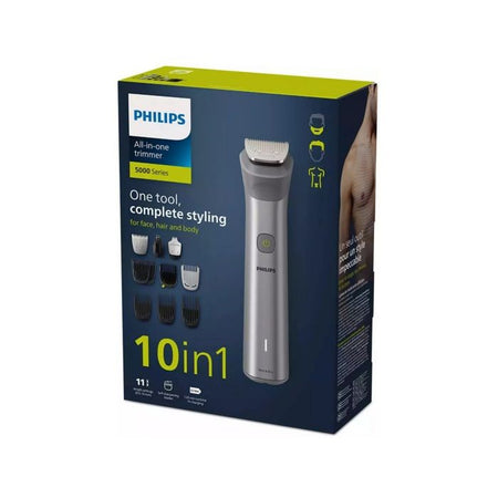 Rifinitore multiuso - PHILIPS - MG5920/15 - Serie 5000