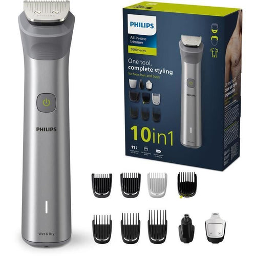 Rifinitore multiuso - PHILIPS - MG5920/15 - Serie 5000