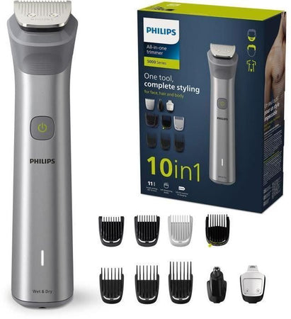 Rifinitore multiuso - PHILIPS - MG5920/15 - Serie 5000