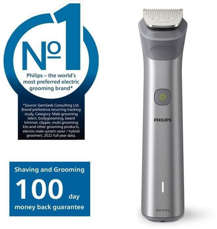 Rifinitore multiuso - PHILIPS - MG5920/15 - Serie 5000