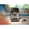 Macinacaffè automatico per macchina da caffè espresso - PHILIPS - EP3321/40 - Nero