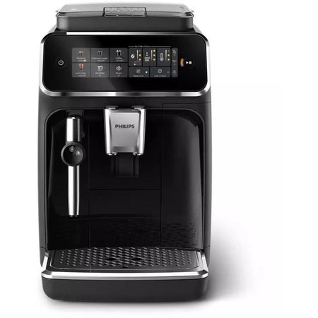 Macinacaffè automatico per macchina da caffè espresso - PHILIPS - EP3321/40 - Nero