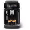 Macinacaffè automatico per macchina da caffè espresso - PHILIPS - EP3321/40 - Nero
