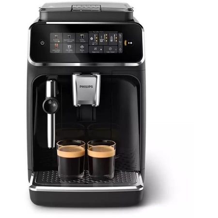 Macinacaffè automatico per macchina da caffè espresso - PHILIPS - EP3321/40 - Nero