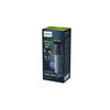 Philips BG3027 05 Rifinitore per il corpo da uomo BLU GRIGIO