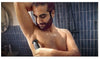 Philips BG3027 05 Rifinitore per il corpo da uomo BLU GRIGIO