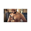 Philips BG3027 05 Rifinitore per il corpo da uomo BLU GRIGIO