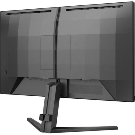 Schermo PC - PHILIPS - Evnia 3000 - 23,8 FHD - Pannello IPS veloce - 180 Hz - 0,5 ms - Smart Crosshair - HDMI/DP - Nero