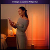 Lampada connessa PHILIPS Hue W